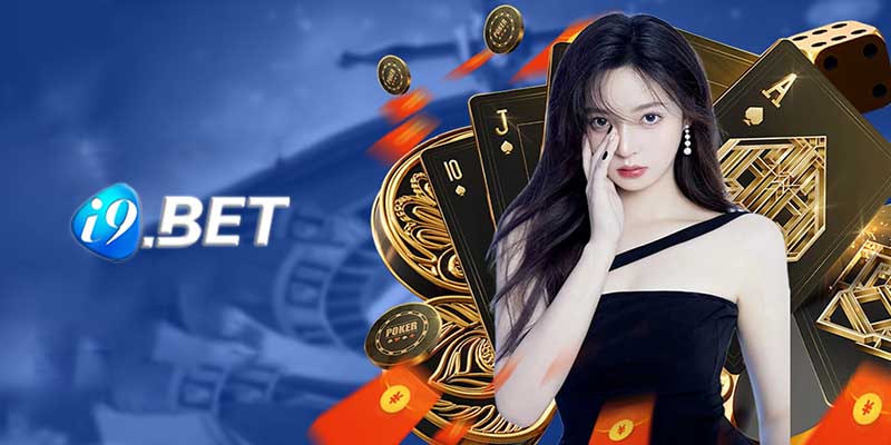 Hướng dẫn đăng ký tài khoản I9bet