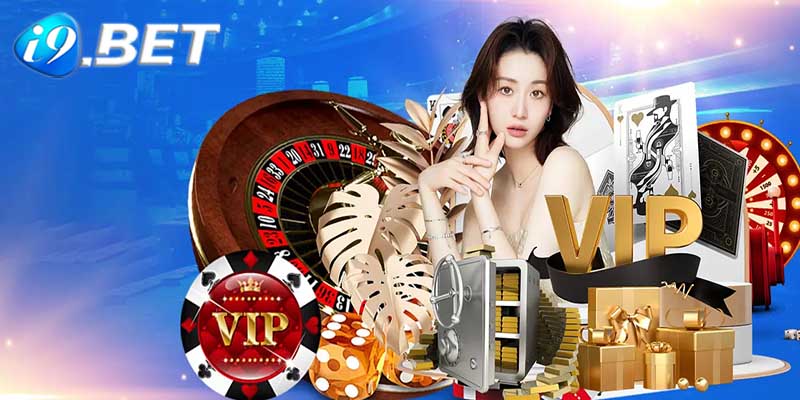 Chiến lược quản lý ngân sách hiệu quả tại I9bet