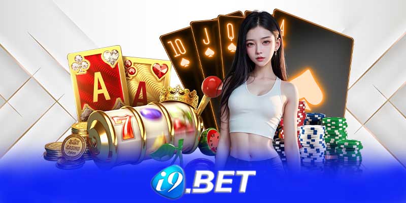 Hướng dẫn đăng ký tham gia vào nhà cái I9bet