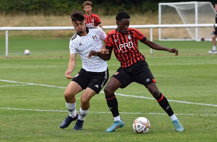 Nhận định, soi kèo Bournemouth U21 vs Burnley U21, 19h00 ngày 27/8: Không hề dễ nhằn