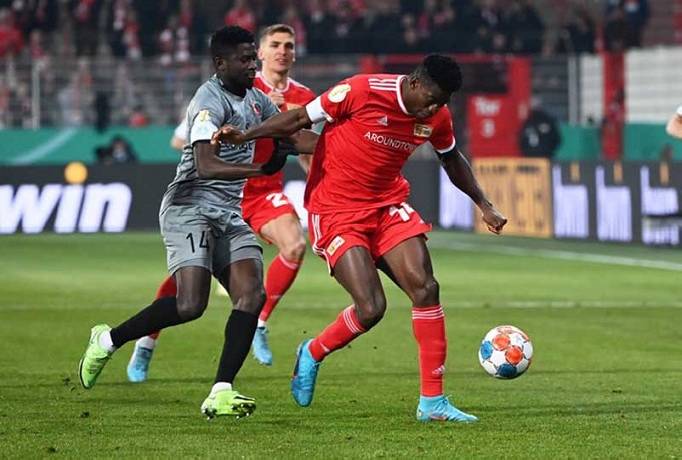 Nhận định, soi kèo Union Berlin vs St. Pauli, 1h30 ngày 31/8: Bất ngờ từ tân binh