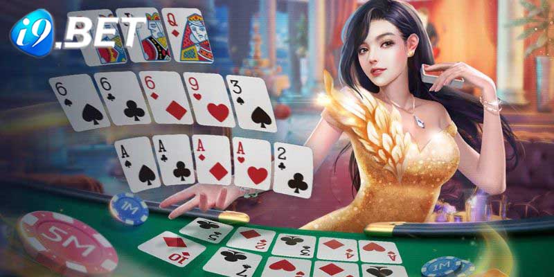 Tại sao chọn sòng bài I9bet để trải nghiệm cá cược