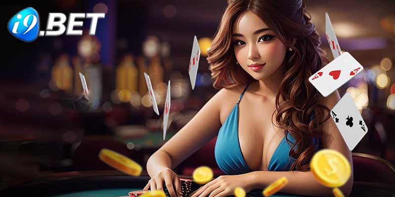 Sòng bài I9bet | Nơi biến giấc mơ đổi đời thành hiện thực