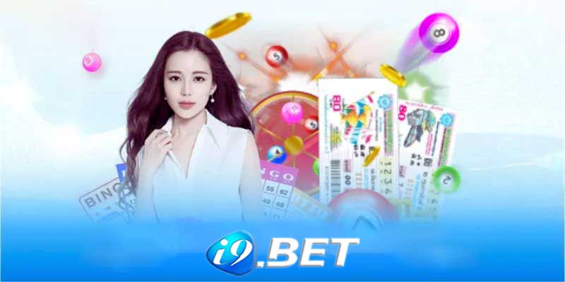 Xổ số I9bet | Những mẹo hay khi tham gia chơi xổ số tại I9bet