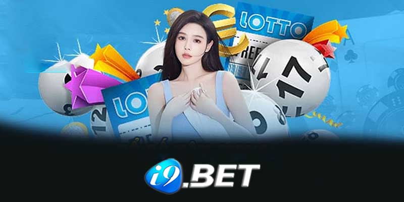 Cách chọn số hiệu quả trong xổ số I9bet