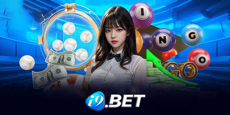 Lợi ích khi tham gia chơi xổ số tại I9bet