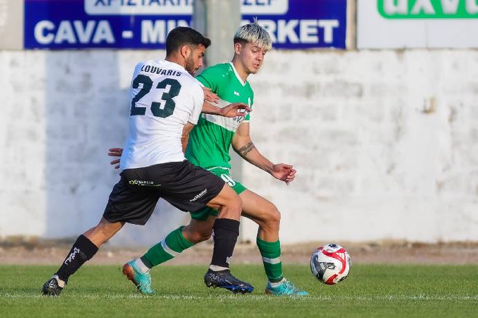 Nhận định, soi kèo AEK Larnaca vs Akritas Chloraka, 22h59 ngày 1/10: Thiếu tập trung