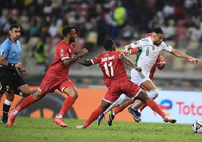 Nhận định, soi kèo Algeria vs Guinea Xích Đạo, 2h00 ngày 6/9: Bất ngờ từ cửa dưới