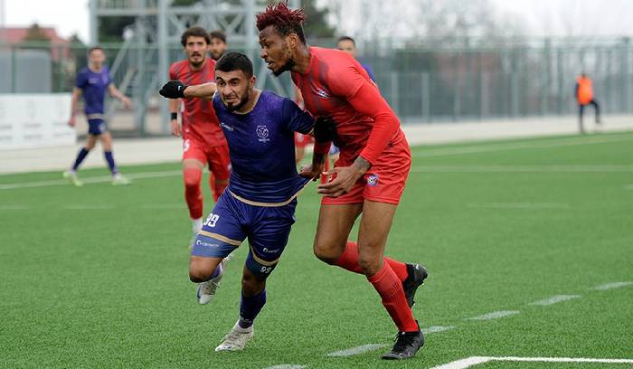 Nhận định, soi kèo Imisli vs Baku Sporting, 21h00 ngày 12/9: Bắt nạt ‘lính mới’