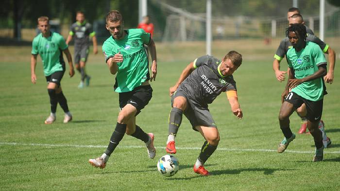 Nhận định, soi kèo Kryvbas vs Vorskla Poltava, 19h30 ngày 22/9: Khó cho cửa trên