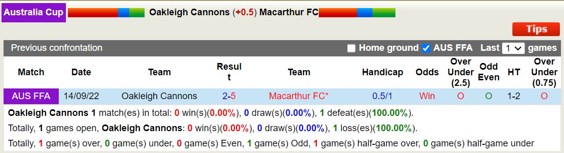 Nhận định, soi kèo Oakleigh Cannons vs Macarthur, 12h30 ngày 14/9: Không cùng đẳng cấp - Ảnh 3