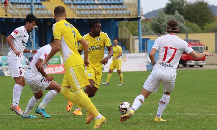 Nhận định, soi kèo Petrolul Ploiesti vs Hermannstadt, 22h00 ngày 27/9: Khó phân thắng bại