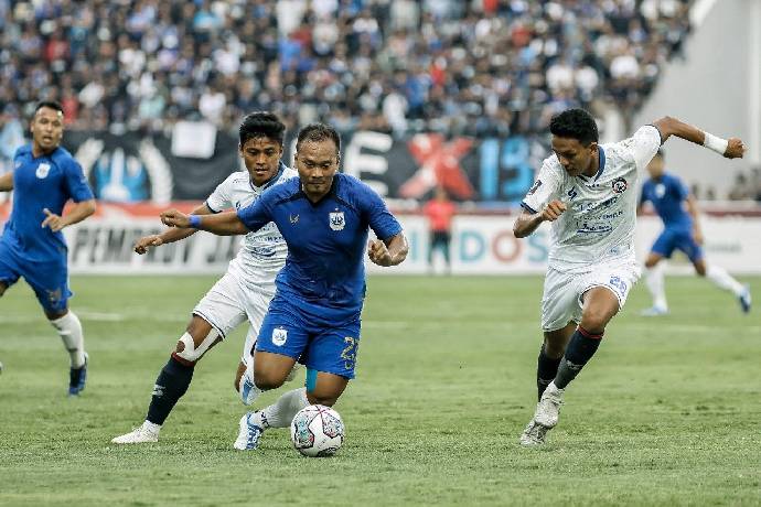 Nhận định, soi kèo PSIS Semarang vs Arema Malang, 15h30 ngày 26/9: Điểm tựa sân nhà