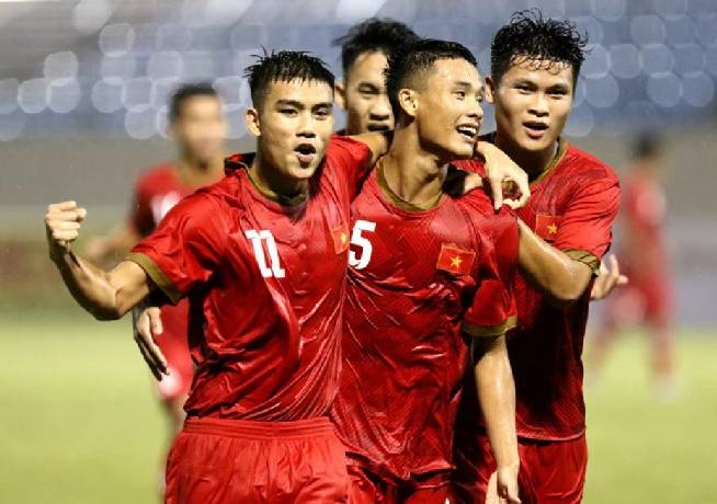 Nhận định, soi kèo U21 Việt Nam vs U21 Uzbekistan, 14h30 ngày 7/9: Không có bất ngờ