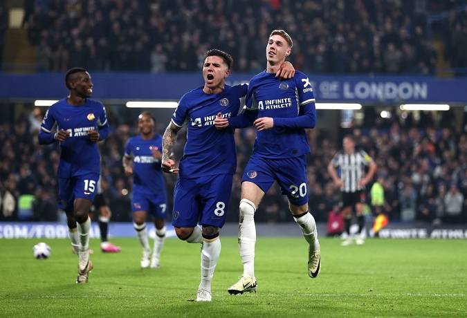 Siêu máy tính dự đoán Chelsea vs Gent, 2h00 ngày 4/10